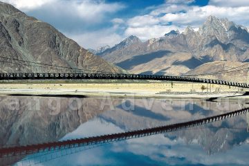 Thalle La Trek Pakistan