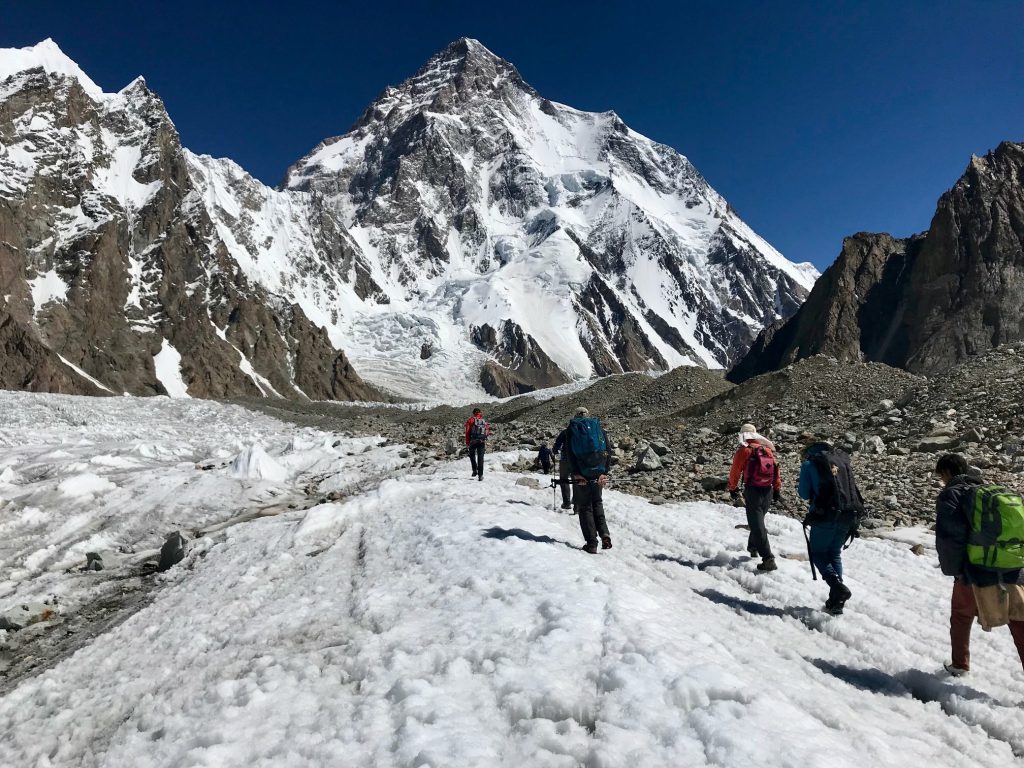 best places to visit in Pakistan