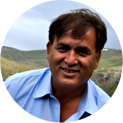 Mehboob Ali