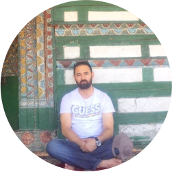Shahid Hussain