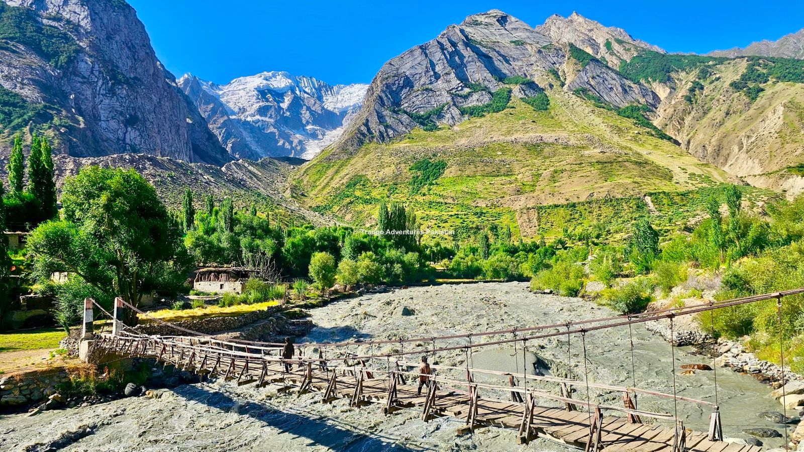 Spantik 7026 Pakistan
