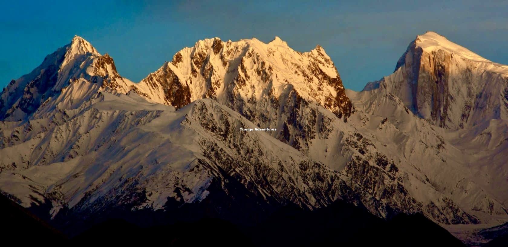 SPANTIK EXPEDITION