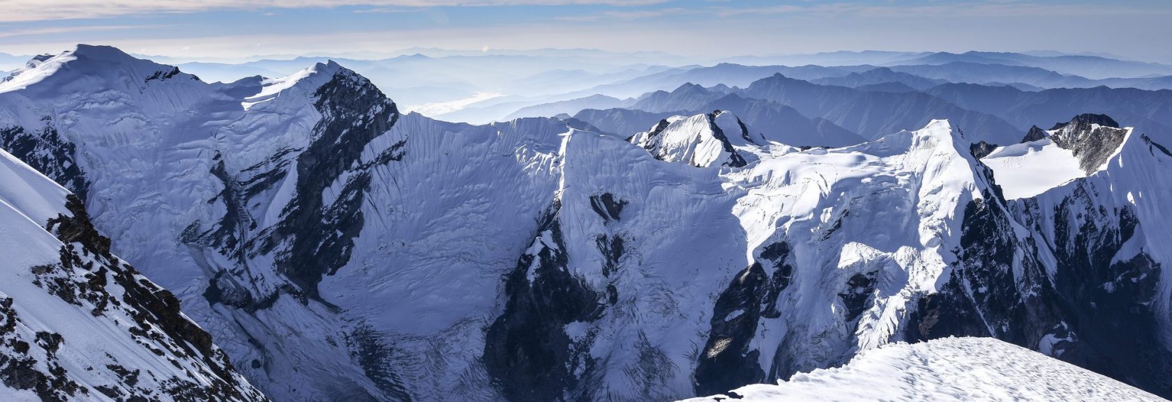 MERA PEAK