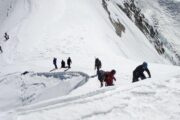 Mera Peak Expedition