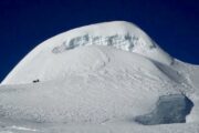 Mera Peak expedition
