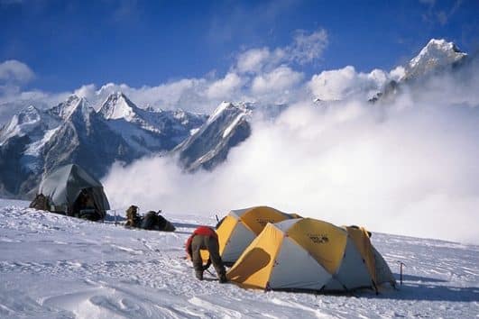 Mera Peak