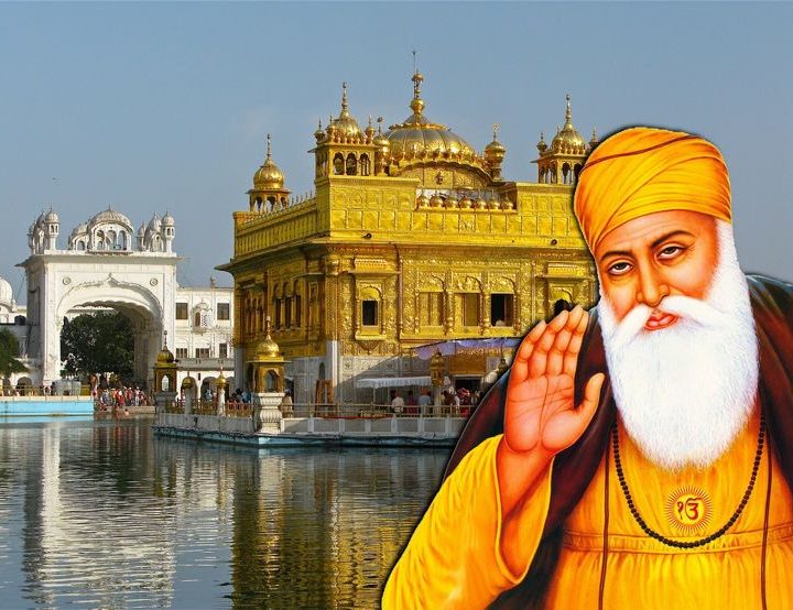 Sikh Pilgrimage Tour Pakistan