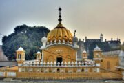 Gurdwara Dera Sahib Lahore,