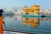 Gurdwara Nankana Sahib