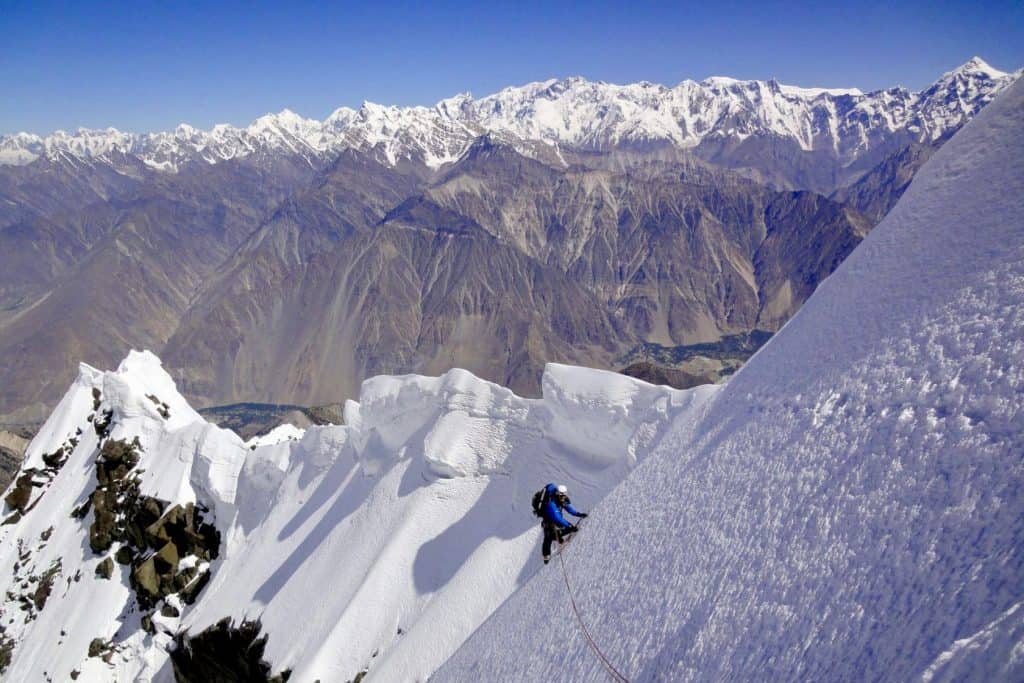 Pakistan Expedition