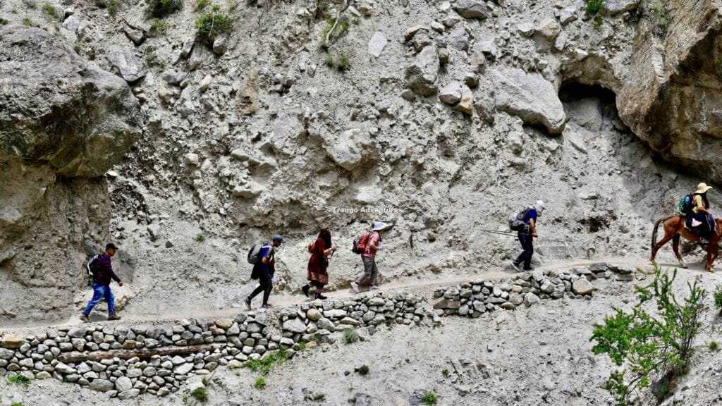 Best treks in Pakistan